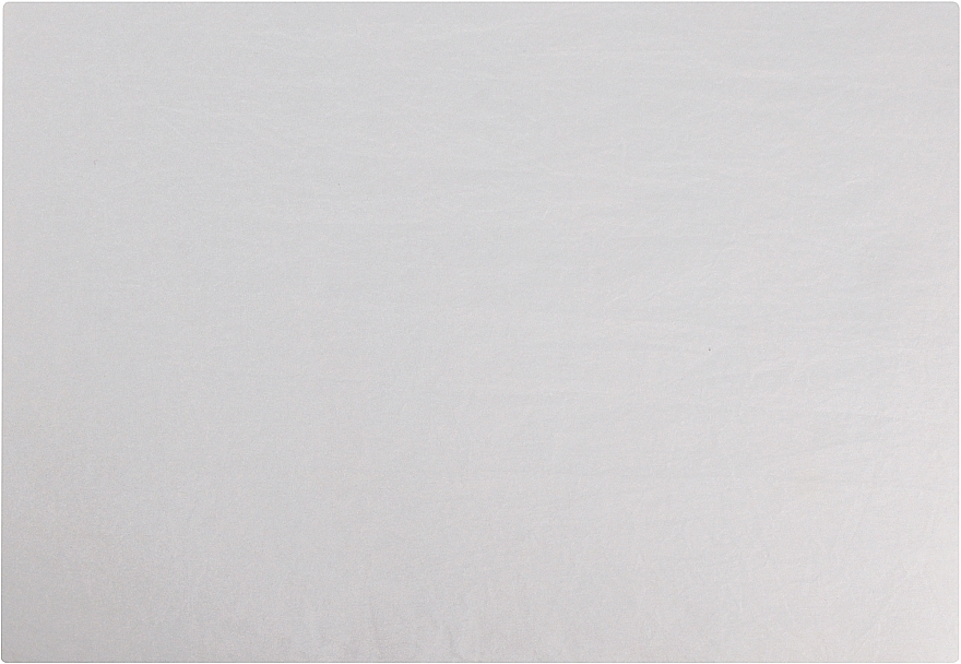 Парикмахерская накидка, 02503/58, белая - Eurostil — фото N1
