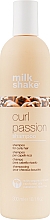 Шампунь для вьющихся волос - Milk_Shake Curl Passion Shampoo — фото N3