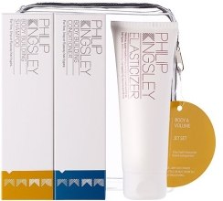 Духи, Парфюмерия, косметика Набор - Philip Kingsley Body&Volume Set (shm/75ml + cond/75ml + mask/75ml)