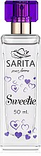 Aroma Parfume Sarita Sweetie - Парфюмированная вода — фото N1