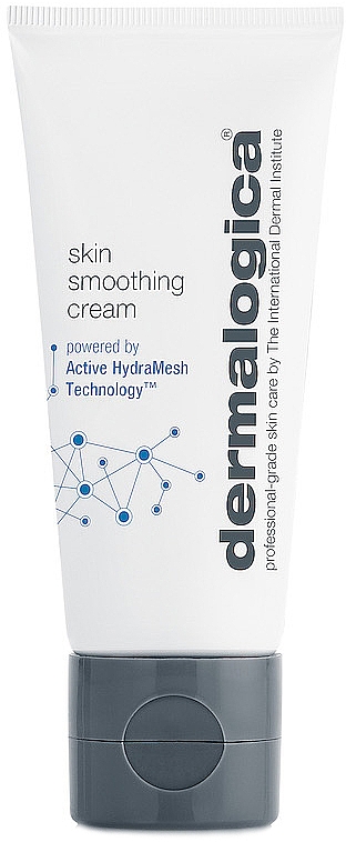 Смягчающий крем для лица - Dermalogica Daily Skin Health Smoothing Cream (мини) — фото N1