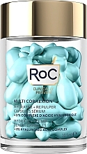 Набор - Roc Hydrate+ & Plump (eye/cr/15ml + serum/10.5ml) — фото N2