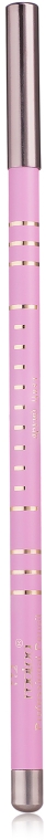 Карандаш для губ и глаз "Алоэ и витамин Е" - Malva Cosmetics Professional Pencil 