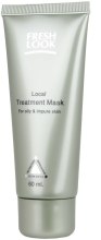 Духи, Парфюмерия, косметика РАСПРОДАЖА Локальная крем-маска - Fresh Look Local Treatment Mask *