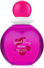 Jean Mark Sweet Candy Berry - Туалетна вода — фото N2