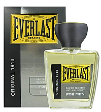 Духи, Парфюмерия, косметика Everlast Original - Туалетная вода