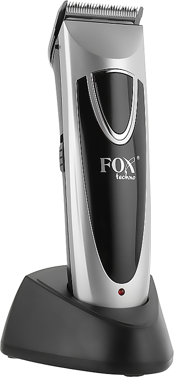 Машинка для стрижки волос - Fox Techno — фото N1