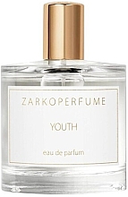 Духи, Парфюмерия, косметика Zarkoperfume Youth - Парфюмированная вода (тестер с крышечкой)