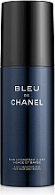 Chanel Bleu de Chanel - Увлажняющий крем для лица и бороды — фото N2