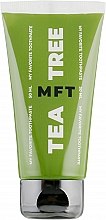 Паста зубна "TeaTree" - MFT — фото N3