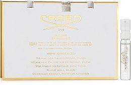 Духи, Парфюмерия, косметика Creed Acqua Originale Asian Green Tea - Парфюмированная вода (пробник)