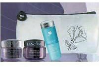 Духи, Парфюмерия, косметика Набор - Lancome Renergie Morpholift (cr/50ml + lot/30ml + cr/5ml)