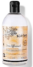 Духи, Парфюмерия, косметика Мицеллярная вода для лица - Saeve Detox Officinale Eau Micellaire Detox