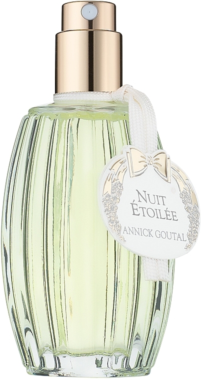 Annick Goutal Nuit Etoilee - Туалетная вода (тестер без крышечки)