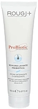 Лосьйон-шампунь для очищення волосся, з пребіотиками - Rougj+ ProBiotic Detergente Universale — фото N1