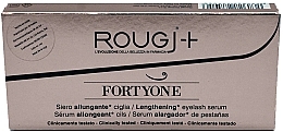 Сыворотка для роста ресниц - Rougj+ Forty One Lengthening Eyelash Serum — фото N2