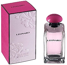 Leonard by Leonard Eau de Parfum - Парфумована вода — фото N1