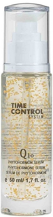 Сироватка для обличчя з фітокомплексом - Etre Belle Time Control Q10 Phytocomplex Serum — фото N2