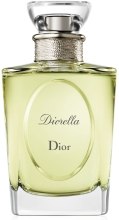Dior Diorella - Туалетная вода — фото N3