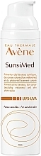 Сонцезахисний лосьйон - Avene Sun Care Sunsimed Very High Protection — фото N1