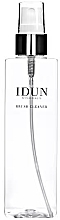 Очиститель кистей - Idun Minerals Brush Cleaner — фото N1