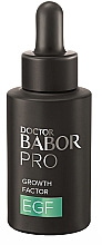 Парфумерія, косметика Концентрат для обличчя - Babor Doctor Babor PRO EGF Growth Factor Concentrate