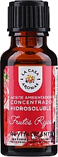 Духи, Парфюмерия, косметика Эфирное масло "Лесные ягоды" - La Casa de Los Aromas Essential Oil