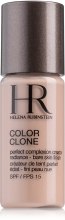 Парфумерія, косметика Helena Rubinstein Color Clone Perfect Complexion Creator SPF 15 (міні) (тестер) - Крем тональний