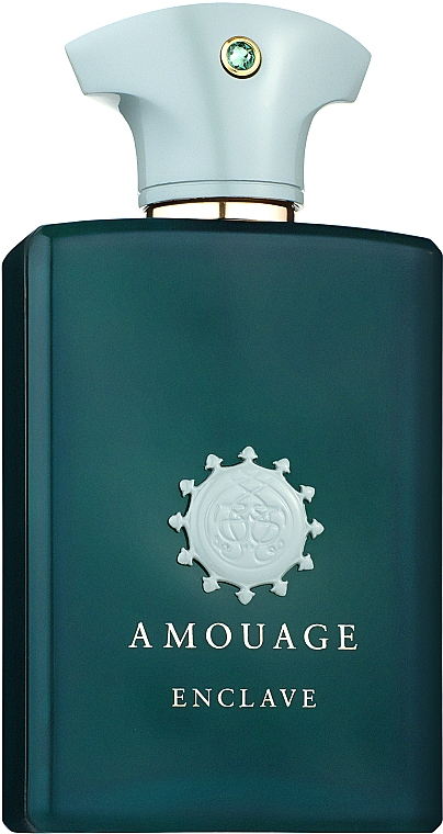 Amouage Renaissance Enclave - Парфумована вода