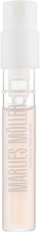 Кондиціонер-спрей для фарбованого волосся - Marlies Moller Brilliance Colour Seal (пробник) — фото N2