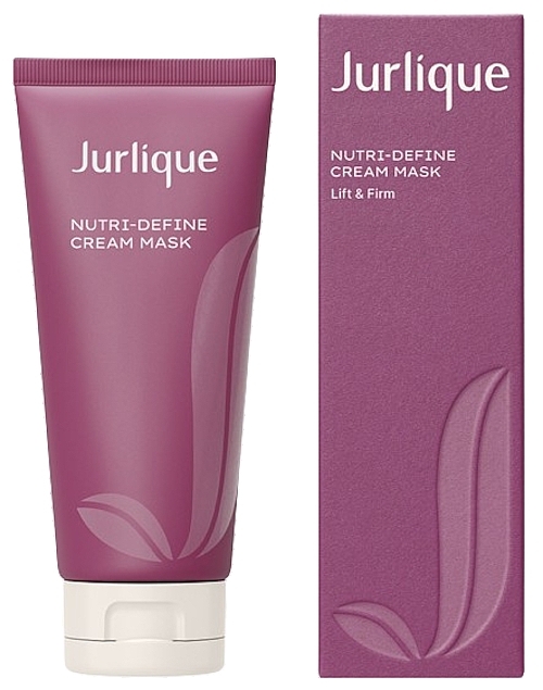 Крем-маска для обличчя - Jurlique Nutri-Define Supreme Cream Mask — фото N1