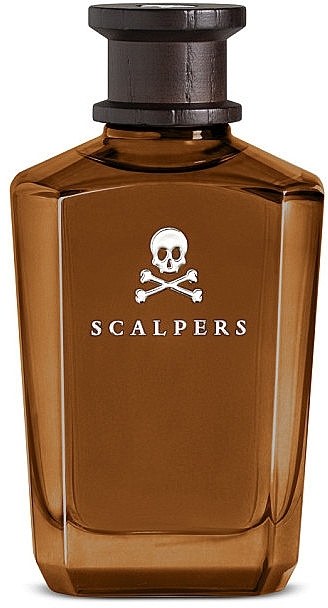 Scalpers Boxing Club - Парфюмированная вода (тестер с крышечкой) — фото N1