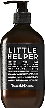 Духи, Парфюмерия, косметика Жидкое мыло для рук - Triumph & Disaster Little Helper Hand Wash