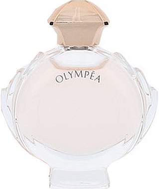 Paco Rabanne Olympea - Парфюмированная вода (миниатюра) (тестер с крышечкой) — фото N1