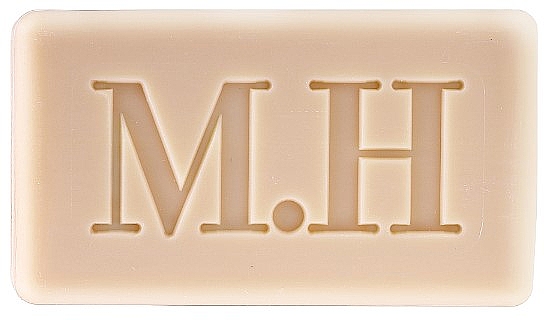 Miller Harris Lumiere Doree Soap - Парфумоване мило (тестер) — фото N1