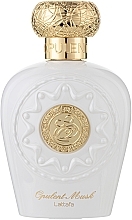 Lattafa Perfumes Opulent Musk - Парфюмированная вода — фото N1
