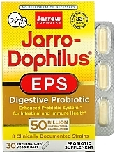 Харчові добавки - Jarrow Formulas Jarro-Dophilus EPS 5 Billion — фото N5