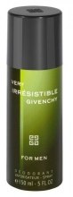 Парфумерія, косметика Givenchy Very Irresistible For Men - Дезодорант