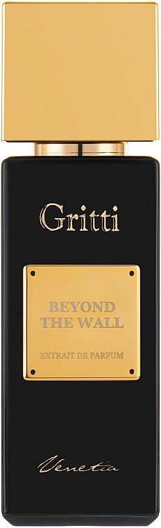 Dr. Gritti Beyond The Wall - Духи (пробник) — фото N1