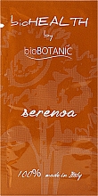Эфирное масло "Сереноя" - BioBotanic BioHealth Serenoa — фото N2