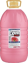 Мило рідке "Квіткове" - Clovin Clovin Handy Flower Antibacterial Liquid Soap — фото N4