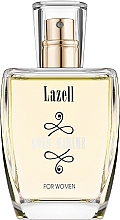 Духи, Парфюмерия, косметика Lazell Gold Madame - Парфюмированная вода (тестер с крышечкой)
