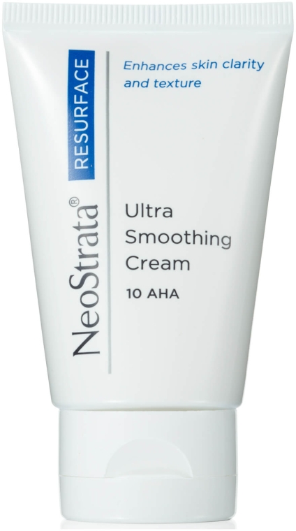 Пом'якшувальний крем - NeoStrata Resurface Ultra Smoothing Cream — фото N1