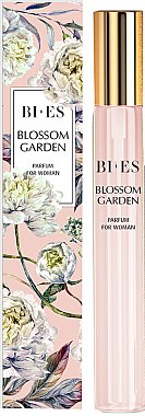 Bi-Es Blossom Garden - Парфуми — фото N1