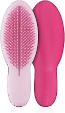 Расческа для волос - Tangle Teezer The Ultimate Pink — фото N2