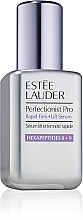 Парфумерія, косметика Сироватка для обличчя - Estee Lauder Perfectionist Pro Rapid Firm + Lift Serum