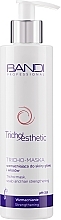 Трихо-маска для шкіри голови й волосся - Bandi Professional Tricho Esthetic Tricho-Mask Scalp And Hair Strengthening — фото N1