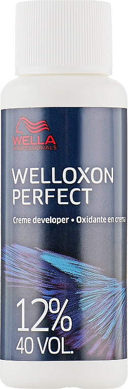Оксидант - Wella Professionals Welloxon Perfect 12%