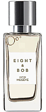 Eight & Bob Nuit de Megeve - Парфюмированная вода (тестер с крышечкой)  — фото N1