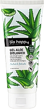 Гель для лица и тела "Алоэ" - Bio Happy Neutral & Delicate Aloe Gel — фото N1